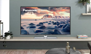 Panasonic TX-65LX660E - EasyLounge - 8