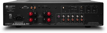 Cambridge Audio CXA61 Noir - EasyLounge - 3