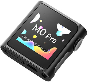Shanling M0Pro Noir - EasyLounge - 2