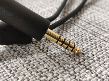 Sennheiser HD 820 Noir - EasyLounge - 10