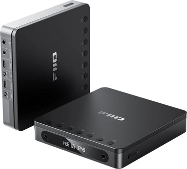FiiO DM13 BT Noir - EasyLounge - 6