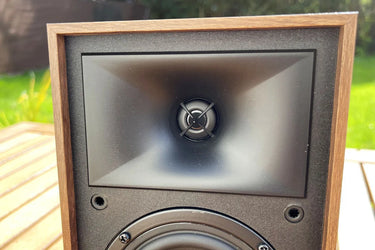 Klipsch ProMedia Heritage 2.1 BT Noyer - EasyLounge - 18