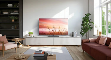 Panasonic TV-55W83AE6 - EasyLounge - 12