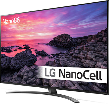 LG Electronics 49NANO86 - EasyLounge - 41