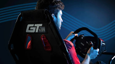 Next Level Racing GTLite - EasyLounge - 11