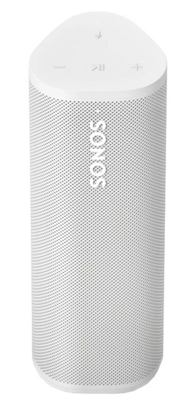 Sonos Roam 2 Blanc