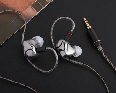 Hidizs MK10 (3,5 mm) - EasyLounge - 4