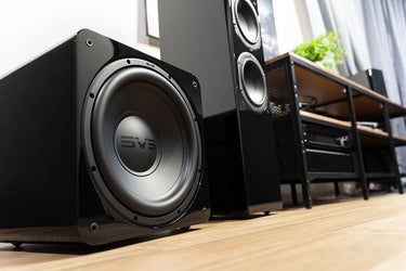 SVS SB-1000 Pro Noir Laqué - EasyLounge - 8