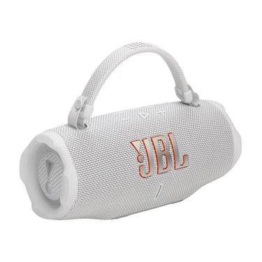 JBL Charge 6 Blanc