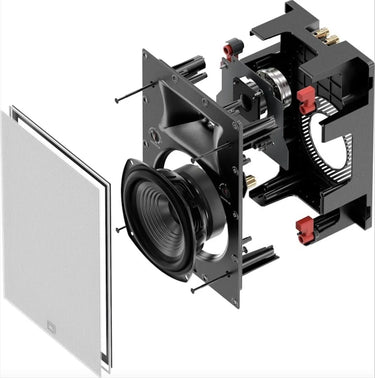 JBL Studio 6 6IW - EasyLounge - 7