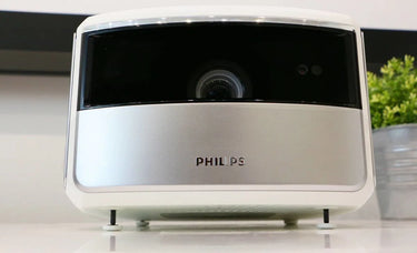 Philips Screeneo S6 - EasyLounge - 9