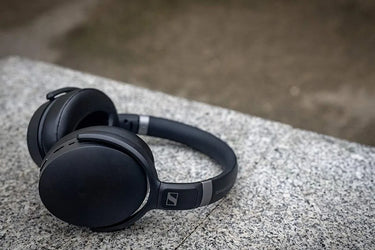 Sennheiser HD 4.50BT Noir - EasyLounge - 6