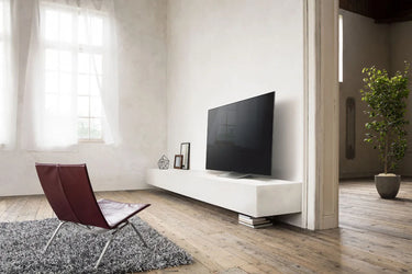 Sony KD-55XD9305B - EasyLounge - 8