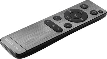 Roksan Attessa BluOS Silver - EasyLounge - 2