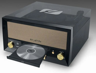 Muse MT-110 B Noir - EasyLounge - 2