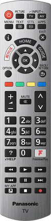 Panasonic TX-55GZ1500 - EasyLounge - 2