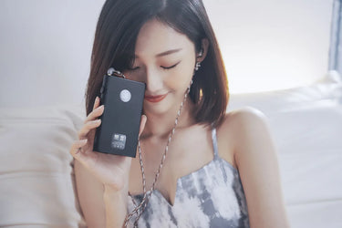 Shanling M6 Ultra Noir - EasyLounge - 8
