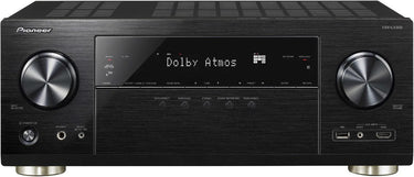 Pioneer VSX-LX302 Noir - EasyLounge - 5