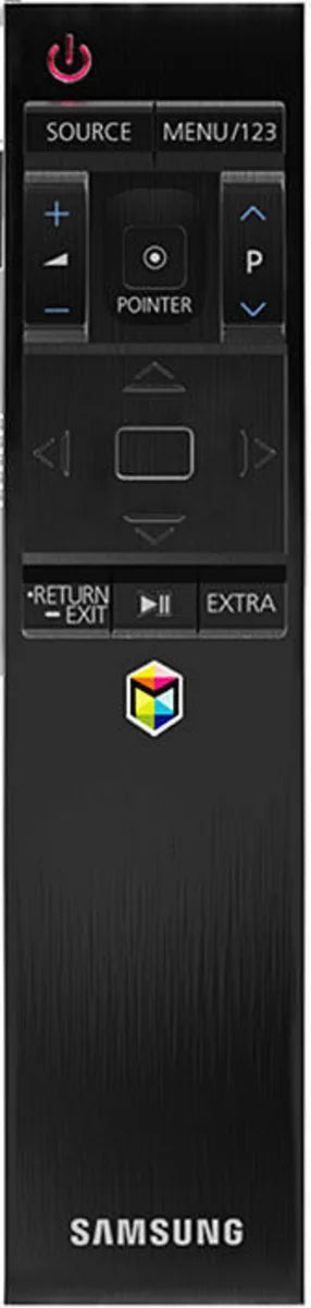 Samsung UE48JS9000 - EasyLounge - 7