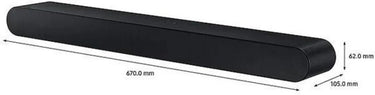 Samsung HW-S60B - EasyLounge - 3