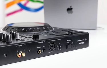 Pioneer DJ DDJ-REV5 - EasyLounge - 8