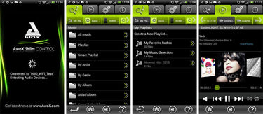 AwoX StriimLight - EasyLounge - 3