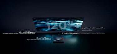 Formovie Theater Premium - EasyLounge - 33