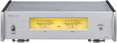 Teac AP-505 Silver