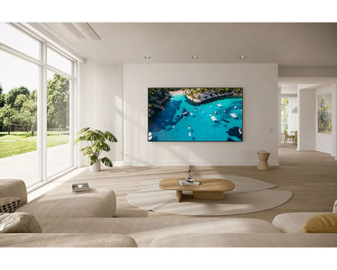 Samsung TU98DU9005 - EasyLounge - 4