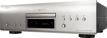 Denon DCD-1600NE Silver