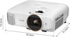 Epson EH-TW5820 Blanc - EasyLounge - 6
