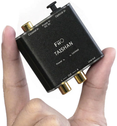 FiiO Taishan D03K - EasyLounge - 2