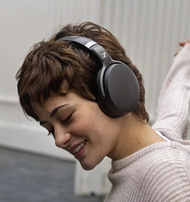 Sennheiser HD 4.50BT Noir - EasyLounge - 5
