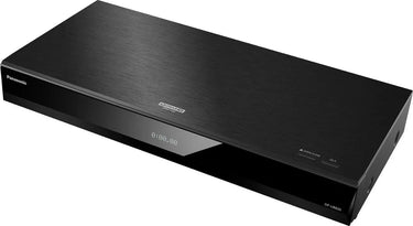 Panasonic DP-UB820AFK - EasyLounge - 8