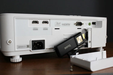 BenQ Dongle QS01 - EasyLounge - 5