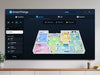 Samsung TQ55Q80D - EasyLounge - 25