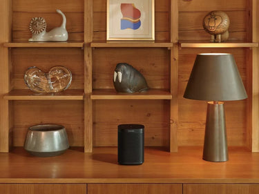 Sonos One SL Noir - EasyLounge - 6
