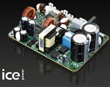 Teac AI-301DA-X Silver - EasyLounge - 4