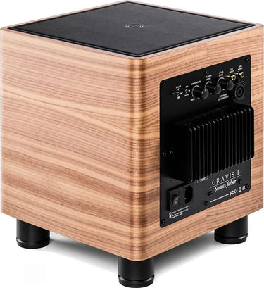 Sonus Faber Gravis I Noyer - EasyLounge - 6