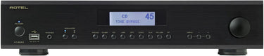 Rotel A-14 MKII Noir