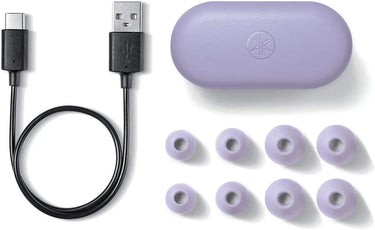 Yamaha TW-E3B Violet - EasyLounge - 4