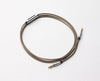 EasyLounge VK-2 Classic (Silver&Marron) - EasyLounge - 3