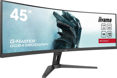 iiyama GCB4580DQSN-B1
