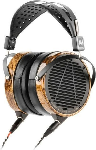 Audeze LCD-3 Zebrano