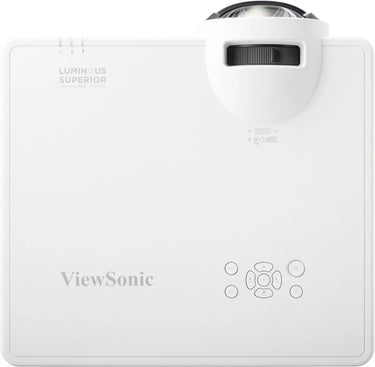 ViewSonic LSC601WU-ST - EasyLounge - 3