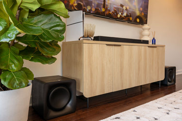 Klipsch Flexus Sub 100 - EasyLounge - 28