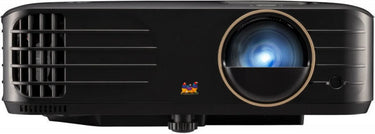 ViewSonic PX728-4K Noir - EasyLounge - 3