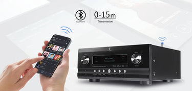 Tonewinner AT-2900 - EasyLounge - 8