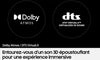 Samsung HW-Q60C - EasyLounge - 5