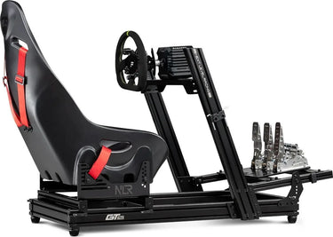 Next Level Racing GTElite Lite Wheel Plate Edition - EasyLounge - 5